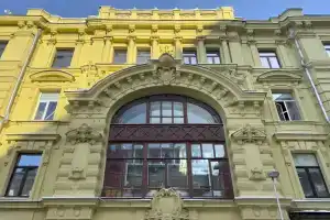 Апартаменты в сердце Москвы