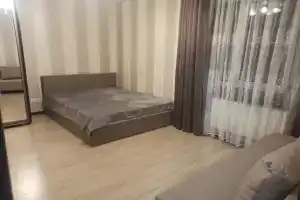 Уютная квартира в Волгоградской области