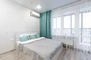 Уютная квартира рядом с метро, Казань