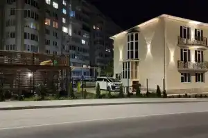 Novikoff