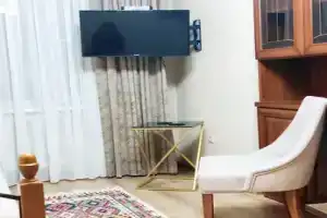 Уютная квартира рядом с парком, Нальчик