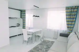 Квартира в центре города