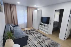 Уютно и атмосферно в центре Калининграда