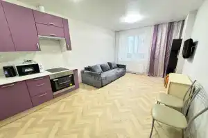 Люкс рядом с метро, Казань