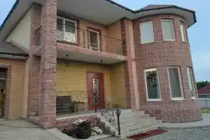 Красивый большой дом в 35 минутах от Владивостока