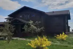 Частный дом в Карачарово