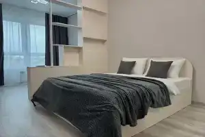 Апартаменты Аврора, ул.Генерала Родина 66ак1, ЖК Крылья, Орел