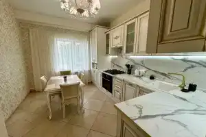 Трехкомнатная квартира возле ТЦ Европа, Рязань