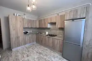 Новая квартира в прекрасном районе