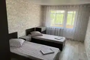 3-комнатная квартира, Пенза