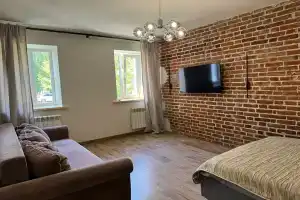 Старый город, Тамбов