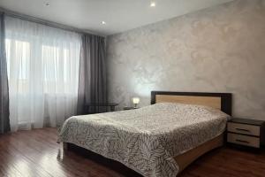 Уютная студия в спальном районе