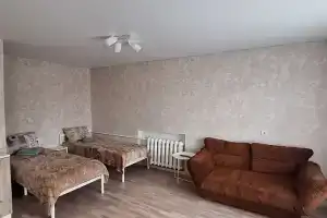 Уютная студия в самом центре
