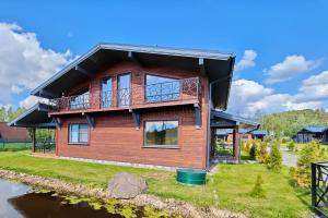 Дом рядом с Коробицыно