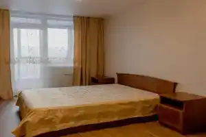 Уютная квартира недалеко от центра, Красноярск