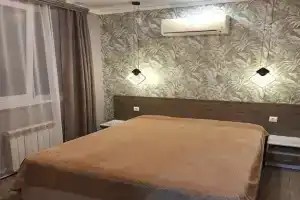 Уютная квартира рядом с Олимпийским парком, Адлер