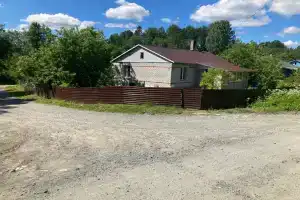 Частный дом