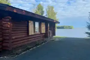 Отдых и рыбалка в Карелии