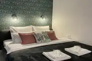 GreenАpart, Сергиев Посад