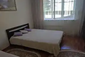 Уютная квартира, Эльбрус