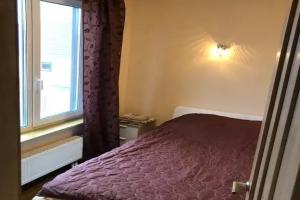 Дом апельсиновый