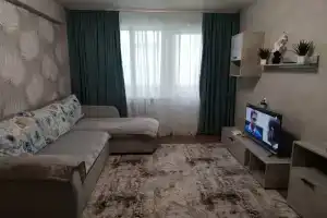 Уютная чистая квартира, Краснокаменск