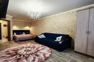 Квартира на Москольце в ЖК Лаванда, Симферополь