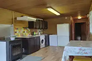 Домик в деревне
