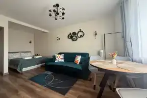 Krepostnaya Apart Домашний уют, Выборг