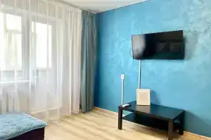 Однокомнатная квартира в спальном районе