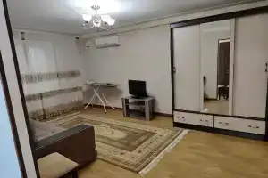 Уютная квартира в центре Каспийска