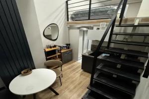 Cosy rooms, Москва