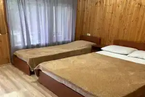 Дом комфорт, Новый Афон