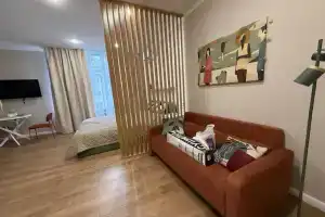 Апартаменты в центре Ялты