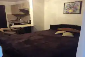 Студия, Сочи