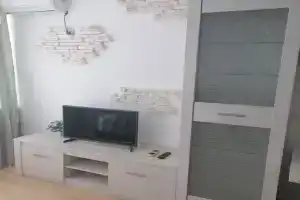 Уютная квартира в хорошем районе
