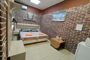 Комната-студия в центре