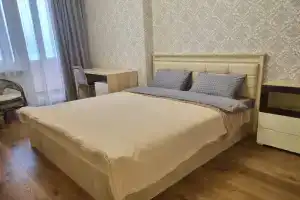 Панорамный вид на море, Севастополь