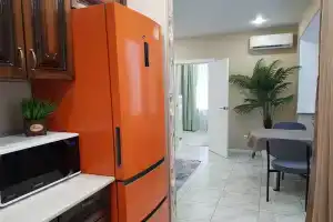Апартаменты на Цветном бульваре, Сочи