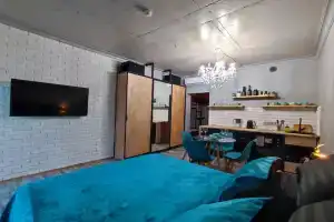 Авторский loft в Алуште: комфорт и стиль