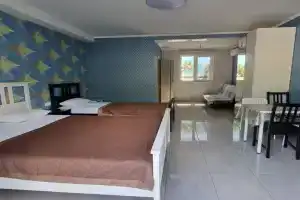 Семейный номер стандарт, Лазаревское