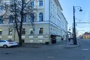 Отличный апартамент в самом центре
