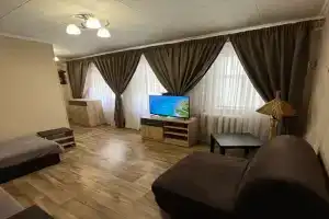Дом для отпуска