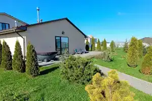 Дом с баней в 15 минутах от Центра Белгорода