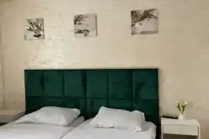 1Д Квартира самый центр, недалеко от НИМИ и НГТУ, Новочеркасск