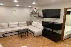 Уютная квартира в Черниковке