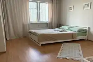 Квартира на 4 чел, без залога, Москва