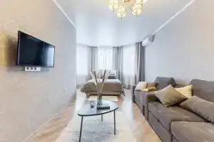 Апартамент, Казань