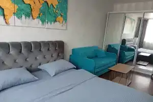 Отличная квартира в ЖК Сколковский в Одинцовском районе