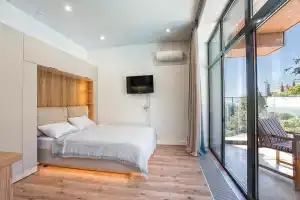 Cтудия в ЖК More.Yalta Б26, Гурзуф